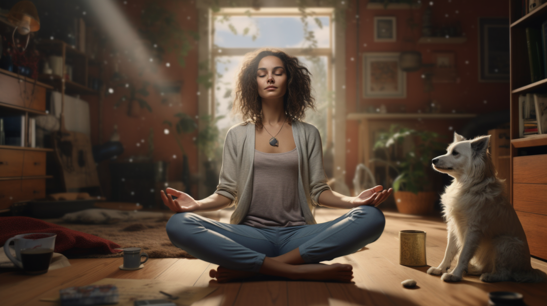 Sarkasana - Die neue Yoga Übung für jede Situation – oder auch nicht